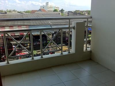 Thung Sao Mansion Hotel Hat Yai Bagian luar foto
